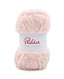 laine phildar rapido corsaire Aiguille/Crochet n° 8 Phildar - Pelote de Laine Phil Inuit - Laine à Crocheter et à Tricoter - 100% POLYESTER - Aiguille n°8 - Couleur ROSE