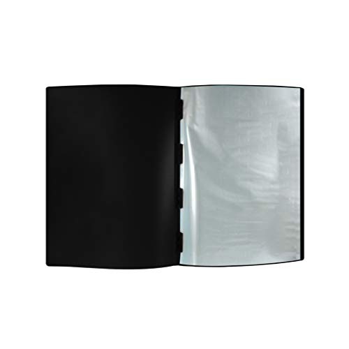 Fundas de plástico para documentos A1, protectores transparentes duraderos para almacenamiento y conservación de periódicos, ideal para organizar y archivar