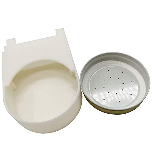 RONYOUNG-4-Pack-Bee-Feeder-Entrance-Feeder-Bee-Hive-Tool-Beekeeper-Tool-Bee-Drinking-Beekeeping-Equipment