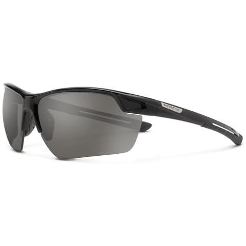 Suncloud Contender Polarized Sunglasses Cover