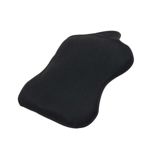 Housse coussin gel moto pour VFR1200F idéale en road-trip