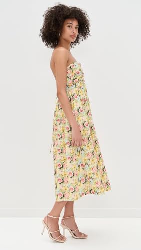 En Saison Women's Cairo Midi Dress4