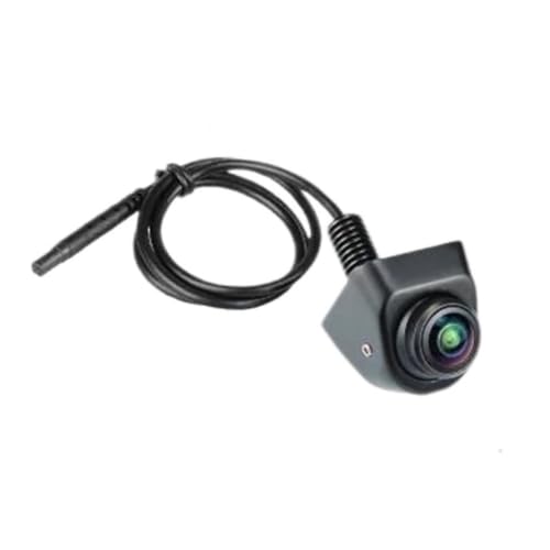 Caméra de recul rotative 360° avec vision nocturne HD pour éliminer les angles morts