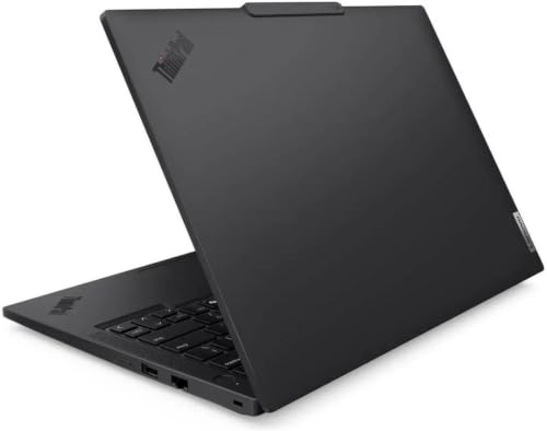 Image of Lenovo ThinkPad T14 Gen 6 14 inch Touchscreen Intel Core Ultra 5 225U 16GB RAM 512GB SSD Windows 11 Pro - Black