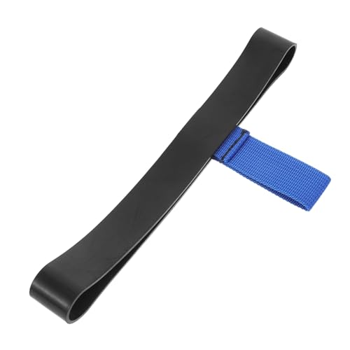 Hemoton Scuba Tank Mounting Band Neoprene Diving Belt for Scuba Tank Holder Diving Accessory Strap for Safe Carrying