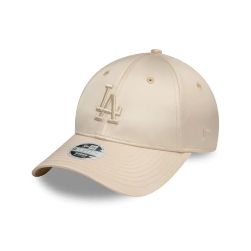 [j[G] Lbv fB[X [ LA NY lC 9forty 940 Xq nbg Y p MLB womenTCY (JP, At@xbg, Free Size, LA-Light BeigeiSatin j, T[XEhW
