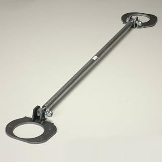 Super Beetle Adjustable Macpherson Strut Tower Brace For Suspension