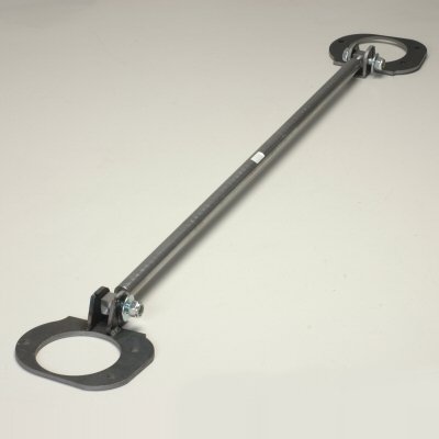 Super Beetle Adjustable Macpherson Strut Tower Brace For Suspension #TOP11