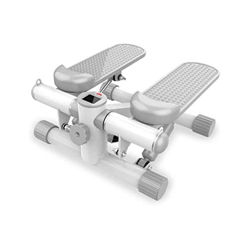 TUJAH Steppers for el ejercicio casero portable de fitness hombres y mujeres, de modo Escalada deportiva Stepping aeróbico...