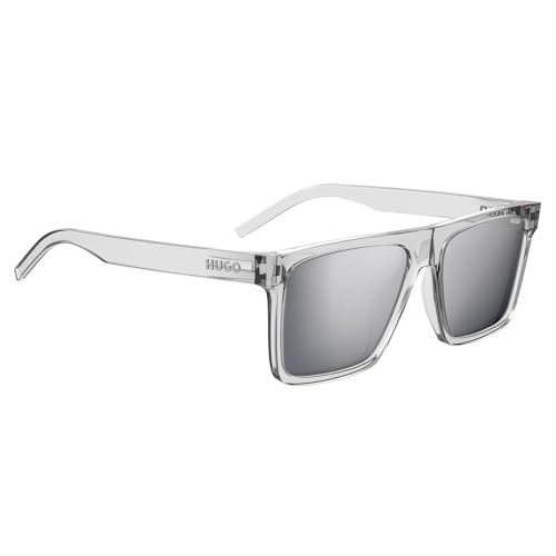 Hugo Men's HG 1069/S Sunglasses, 900, 57