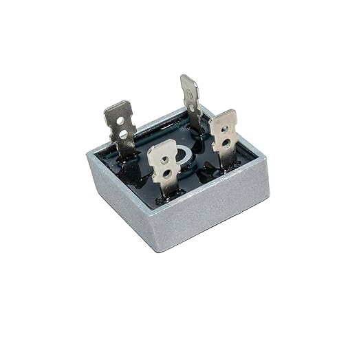 KBPC3510-1000V 35A Single-Phase Bridge Rectifier-image-44