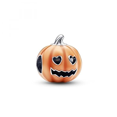 Pandora Moments Colección Halloween abalorios duraderos que no pierden el brillo