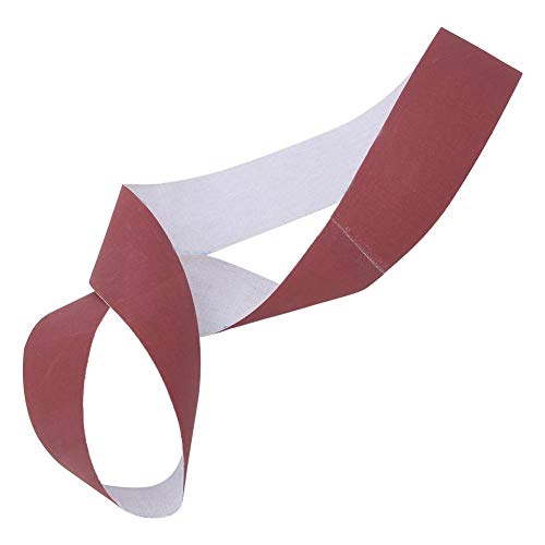 10 pezzi di nastro abrasivo, Abrasivi Abrasivi in