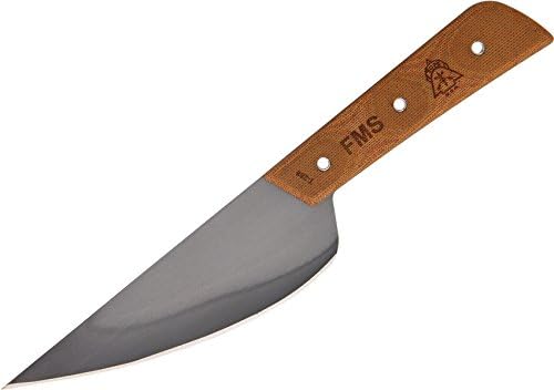 Tops Knives TPFMS05: Frog Market Special
