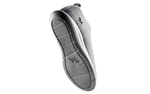 Image of Neeman's Wool Joggers Shoes for Men | Casual Merino Wool Shoes for Boys, Wear Sock-Free and Stay Odour-Free