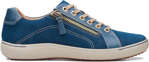 Image of Clarks Womens Nalle Lace