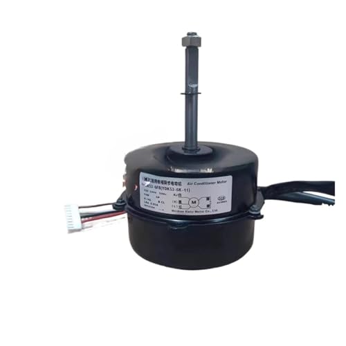 Moteur de dissipation de chaleur pour climatiseur extérieur Midea YDK53-6K-11