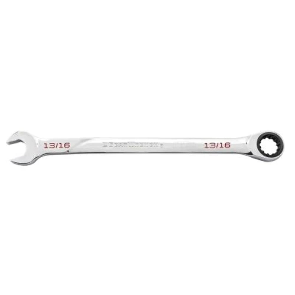 Clé Outil 86442 WR Rat Peigne 120 pour débloquer les écrous P 13/16
