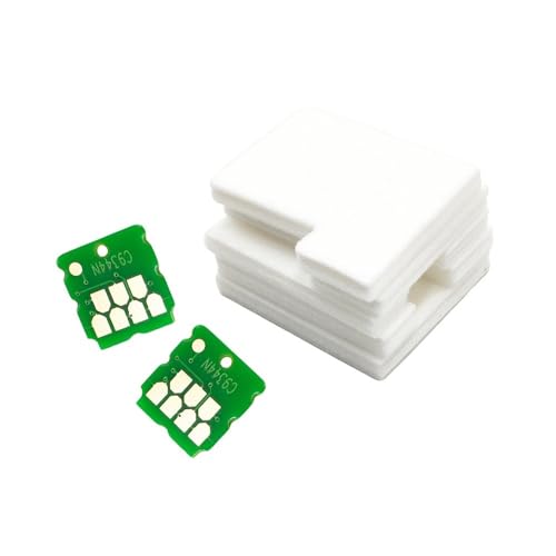Puce d'encre et éponge C9344 pour Epson XP-2100 XP-3100 L3550