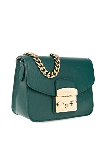 Furla Mini bolso de mano Metropolis Jasper...