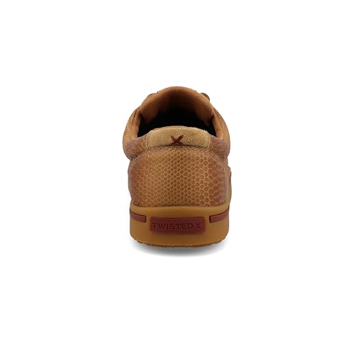 Twisted X Men's Casual Kicks Moc Toe - Mca00784