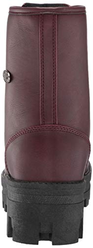 Lugz Women's Dutch Classic 6-inch Chukka Fashion Boot Combat3