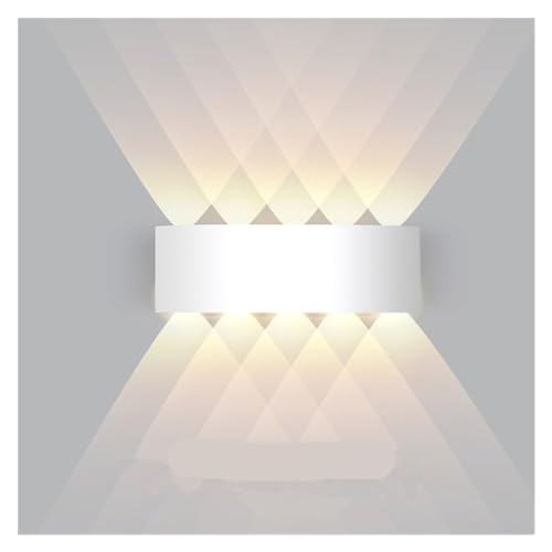 Applique LED IP65 étanche pour éliminer les zones d'ombre dans vos escaliers