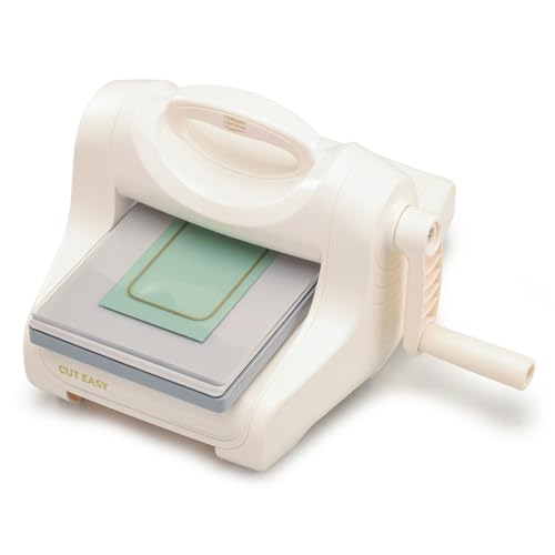 Machine de découpe A5 pour réussir vos découpages précis sans effort - 5