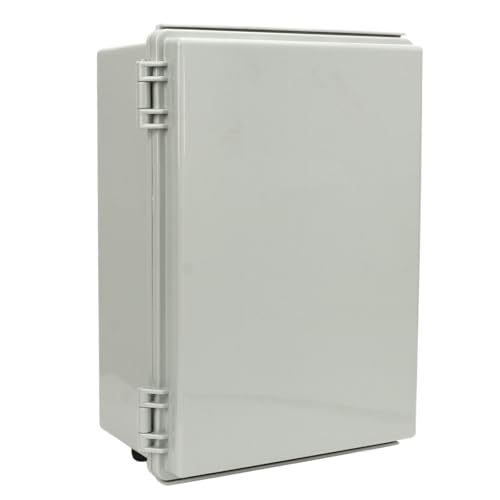 Caja combinadora fotovoltaica DC1000V impermeable IP65 para paneles 3