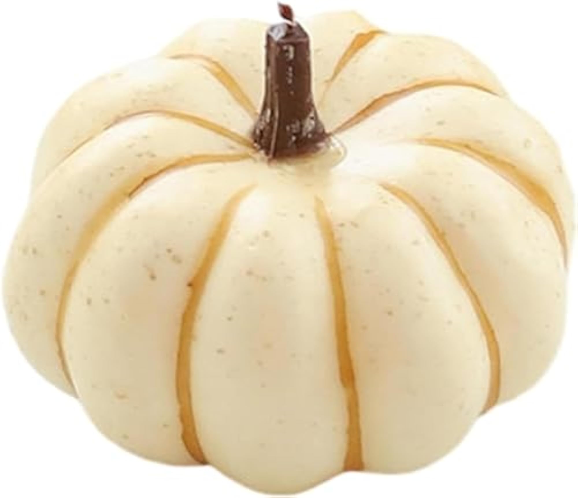 Fall Harvest Pumpkins Figurine for Thanksgiving Decor