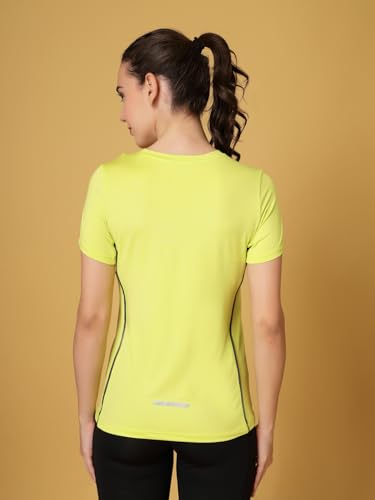 Image of Invincible Women's Open Back Top