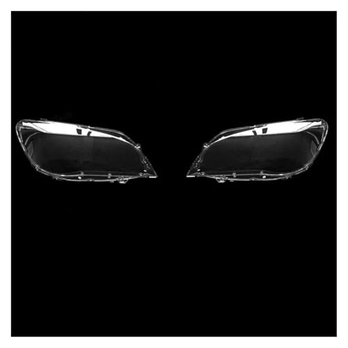 Protection de phare pour BMW Série 7 F01 F02 2009-2015 | Coque en polycarbonate haute pureté