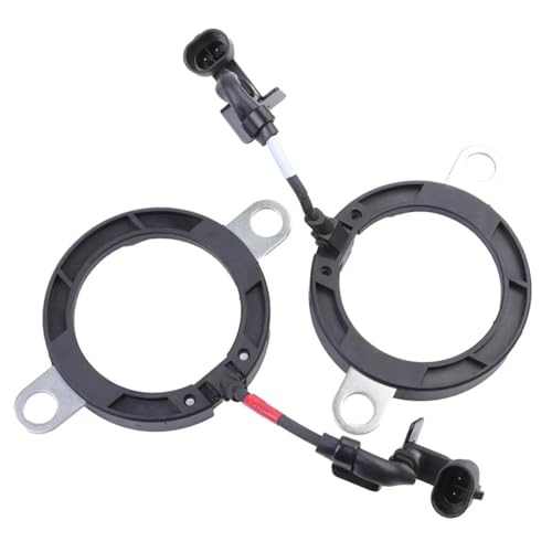 Capteur ABS Kia Sorento résout le voyant de freinage allumé 95680-3J000