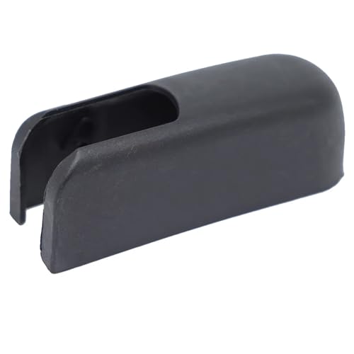 Cubierta de brazo limpiaparabrisas trasero con acabado original E83