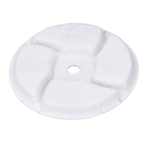 12 piezas filtro para fuente de agua para gatos y perros miniatura 6