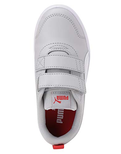 Image of Puma Unisex-Kids' Courtflex v2 V PS Sneaker