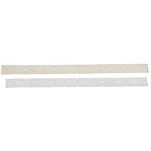 Image of Nilfisk Advance Polyurethane Squeegee Kit For SC351 Scrubber, 1 ea