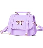 Mädchen-Geldbörse – Pinke Prinzessinnen-Tasche Mit Verstellbarem Crossbody-Riemen