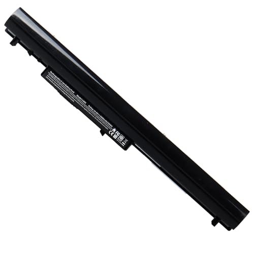 【Ampiamente compatibile】Batteria per HP Pavilion 15-N207SY 15-N207TU 15-N207TX 15-N208AX 15-N208EIA 15-N208ES 15-N208NR 15-N208SA 15-N208SF 15-N208SIA 15-N208SK Laptop