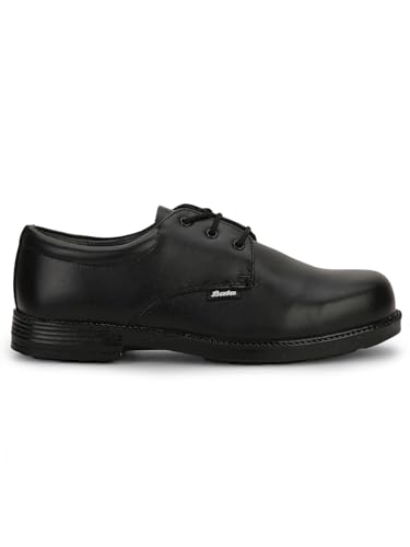 Image of Bata Durable and Comfortable School Shoes for Kids - Perfect and Active Days
