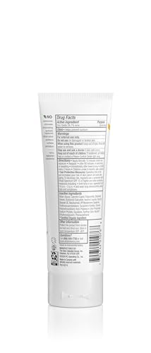 Alba Botanica Sunscreen for Face, Fragrance-Free Sheer Mineral Face Sunscreen Lotion, Broad Spectrum SPF 30, Water Resistant and Biodegradable, 2 fl. oz. Bottle (Packaging May Vary)