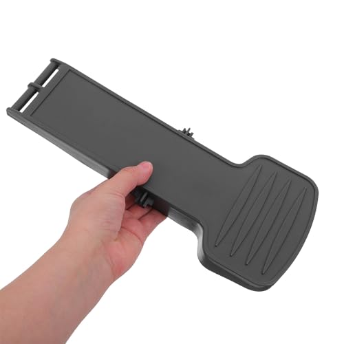 Pedal de paso de repuesto para cubo de basura de plástico de cocina 4