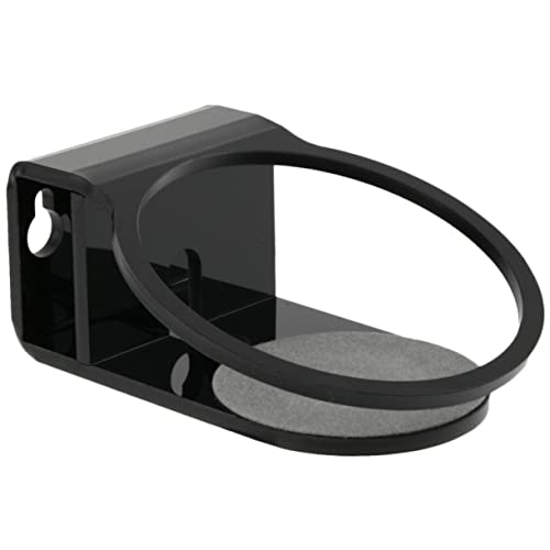 Support mural pour mini appareil connecté avec enrouleur de câble HEMOTON 2pcs