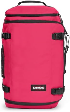 EASTPAK Carry Pack Clouds Black, One Size 5W9 - Clouds Black One ...