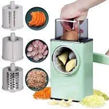 Vegetable Cutter for Kitchen