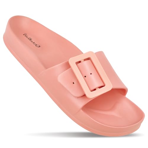 Image of WALKAROO WC4288 Womens Flipflops Dailywear and Regular use For Indoor & Outdoor