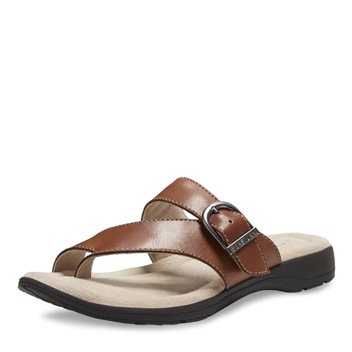 Image of Eastland womens Flat Sandals