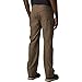 prAna Stretch Zion Pants II - Pants for Men - Slim Fit - Back Patch Pockets - Side Flap-Utility Pocket Mud 40 32
