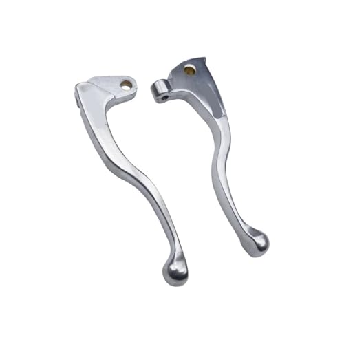 Levier embrayage et commande frein avant moto TT600 guidon 22mm switch interrupteur - 2