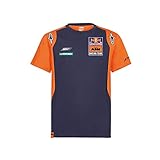 READY TO RACE? Red Bull & KTM sind mit Factory Racing verschiedenen Motorrad -Disziplinen, einschließlich MotoGP, Motocross (MX), Dakar Rallye & Endurorennen vertreten.